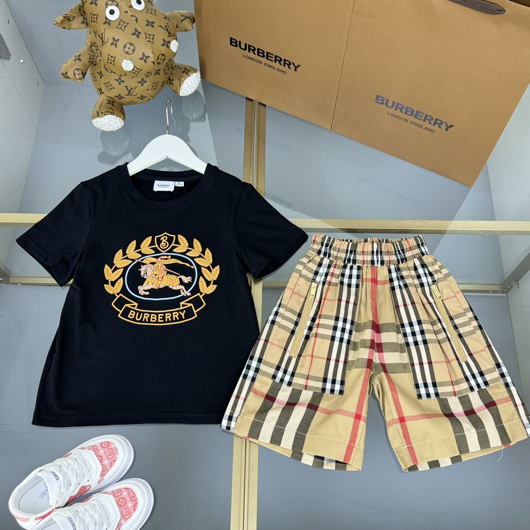 Burberry Kids